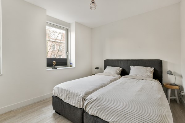 Medium property photo - Tugelaweg 42A, 1092 VH Amsterdam